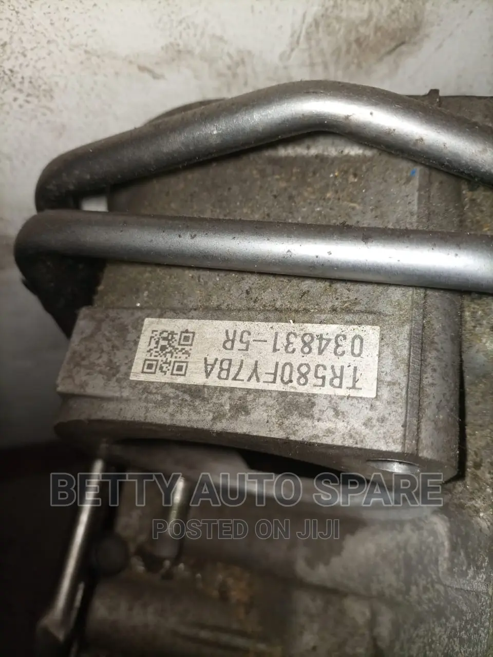 Subaru Impreza Fb 20 Gearbox