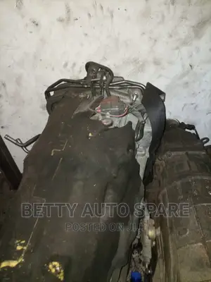 Subaru Impreza Fb 20 Gearbox