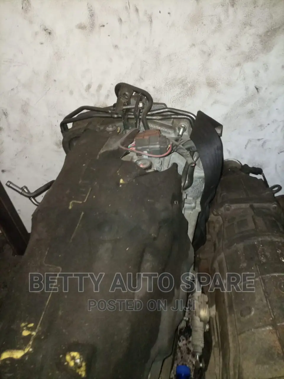 Subaru Impreza Fb 20 Gearbox