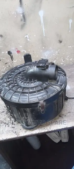 Toyota Prado 150 Air Cleaner