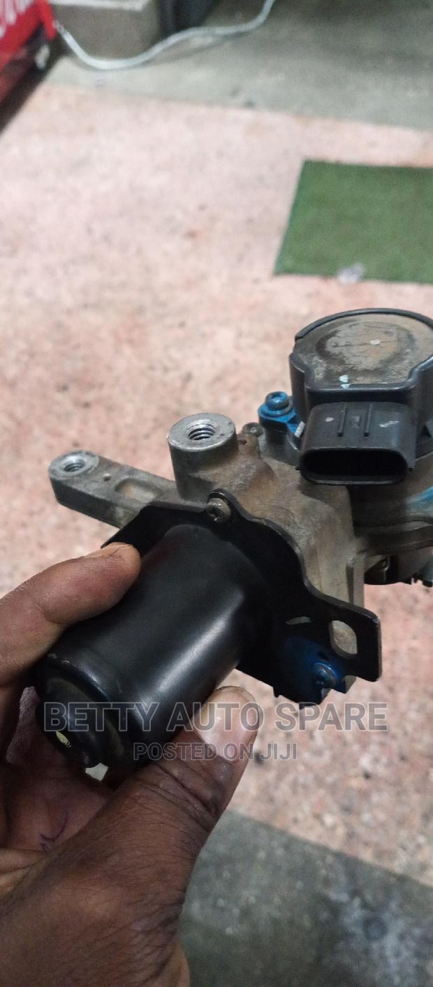 Toyota Prado 150 Turbo Acuator