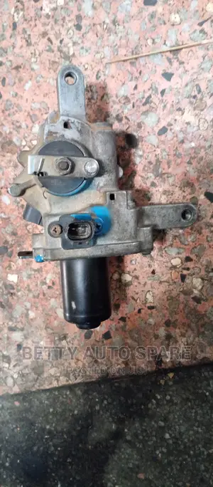 Toyota Prado 150 Turbo Acuator
