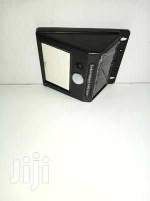 3w Solar Lamps, Wall Light, Solar Light, Harden Lamp - thumbnail 2