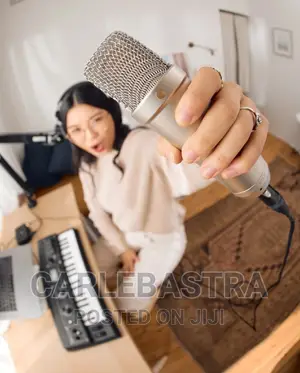 Vocal Coaching (Voice Vocals)