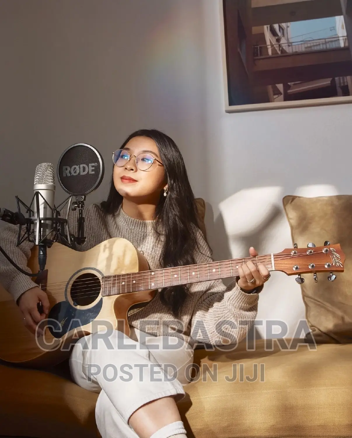 Vocal Coaching (Voice Vocals)
