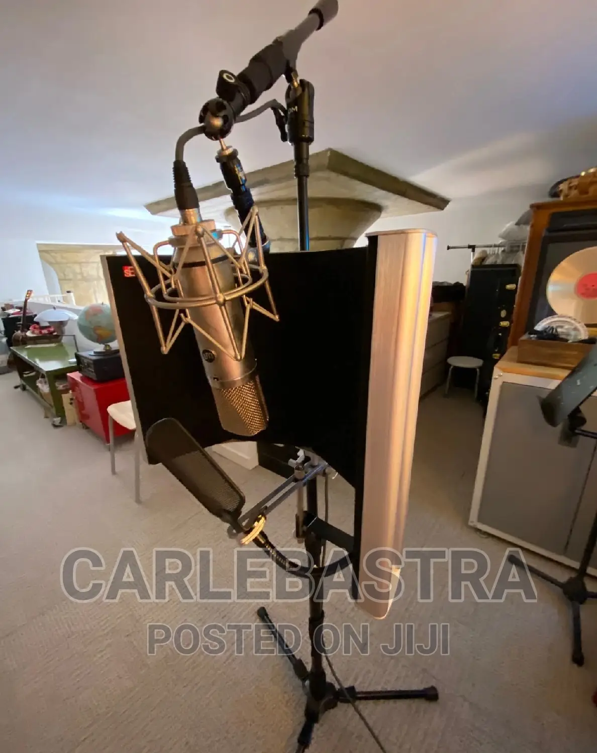 Vocal Coaching (Voice Vocals)