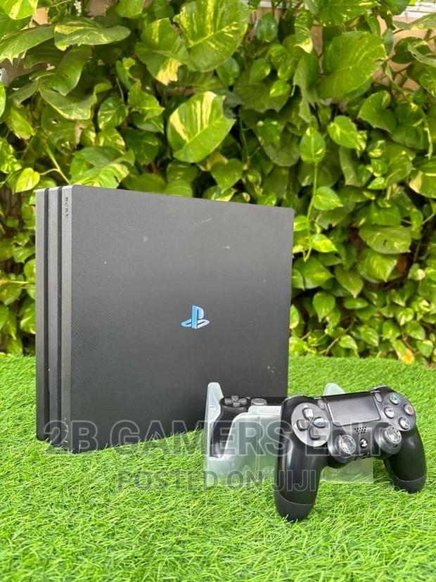 Ps4 Pro Chipped, 20 Gamess - thumbnail 2