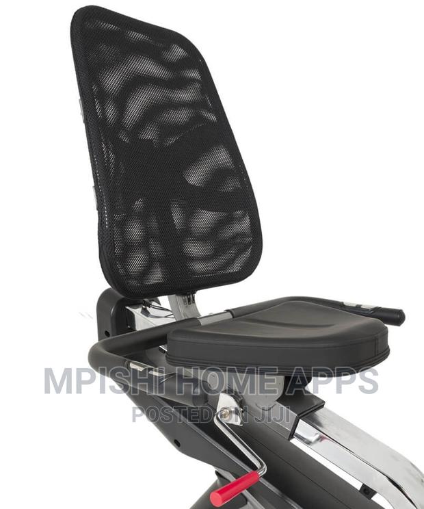 Recumbent Exercise Bike - thumbnail 4