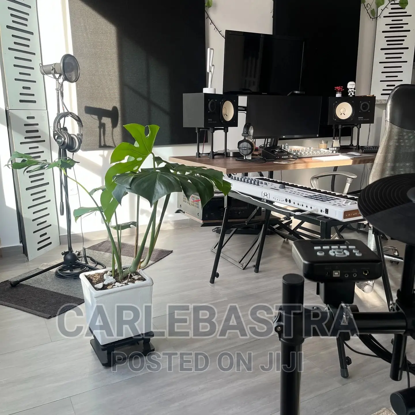 Vocal Coaching (Voice Vocals)