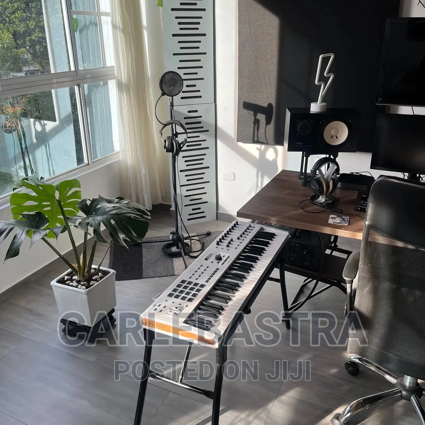 Vocal Coaching (Voice Vocals)