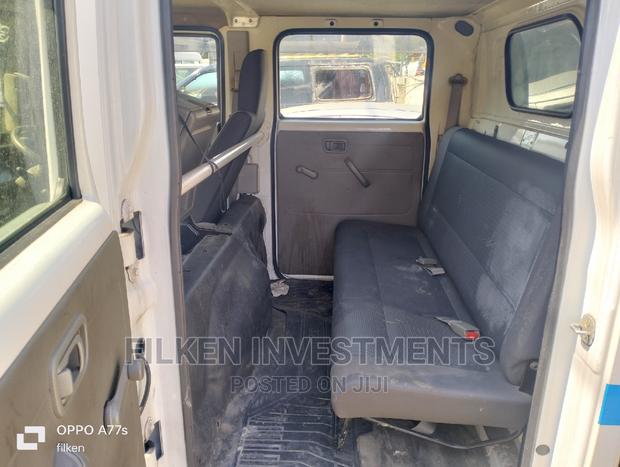 2tons Double Cab Pickup - thumbnail 7