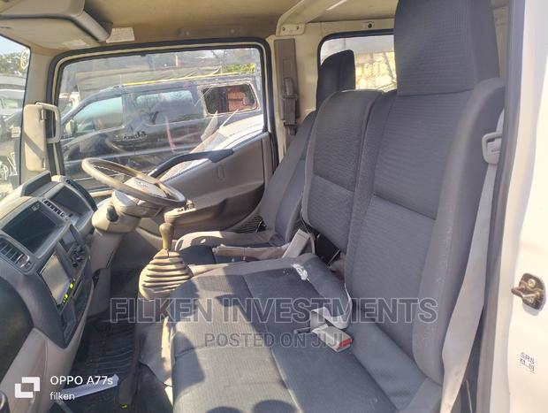 2tons Double Cab Pickup - thumbnail 8