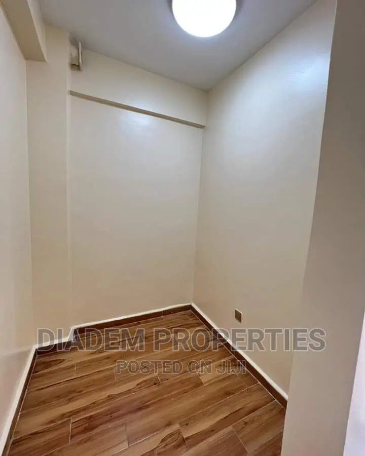 2bdrm Apartment in Kilimani for rent