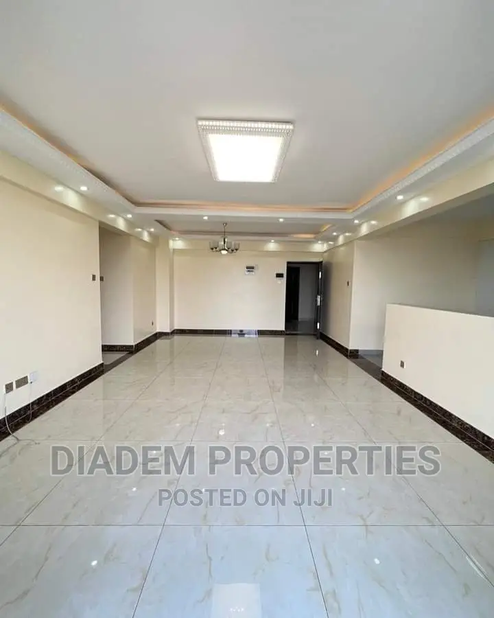 2bdrm Apartment in Kilimani for rent