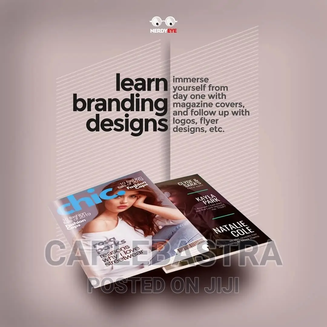 Design and Brand School