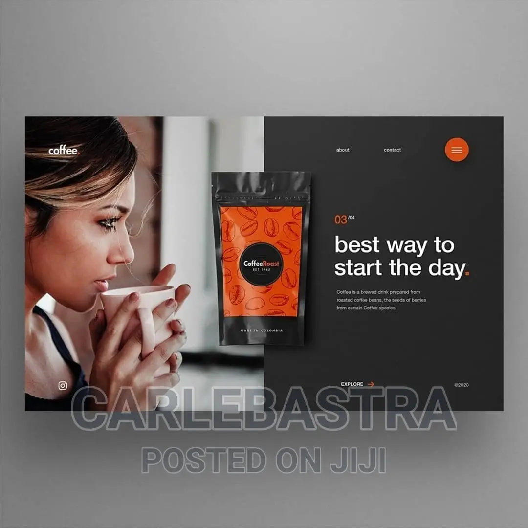 Design and Brand School