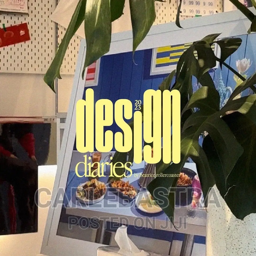 Design and Brand School