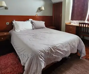 Furnished 1bdrm Apartment in The Gables, Hurlingham for rent