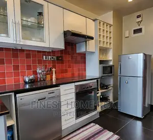 Furnished 1bdrm Apartment in The Gables, Hurlingham for rent