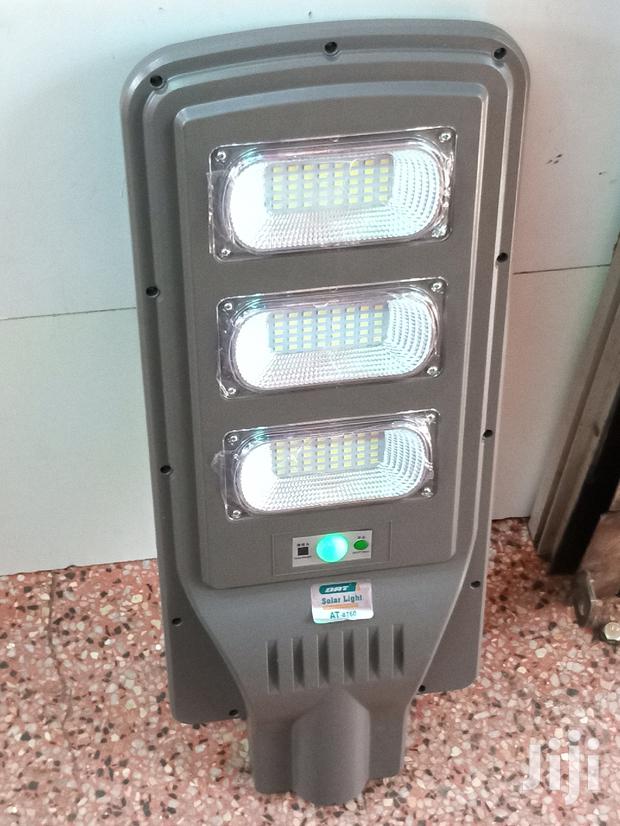 Street Light, Solar Streetlights 60w