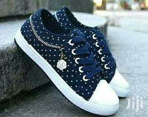 Classy Rubber Shoes