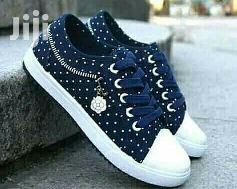 Classy Rubber Shoes - thumbnail 2