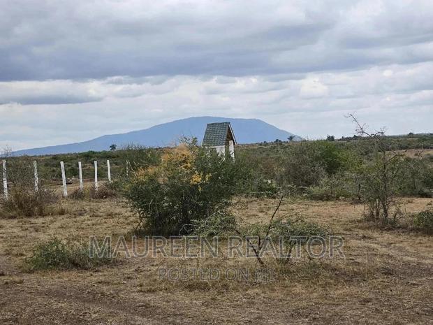 50 × 100 Plots Mwalimu Farm - thumbnail 6