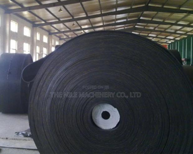 Good Quality and Popular Conveyor Belt B500 - main view