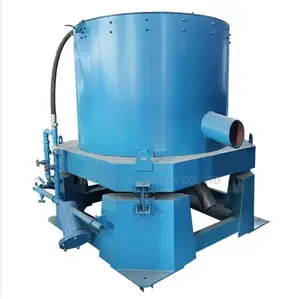 Gold Mine Gold Separator Pure Gold