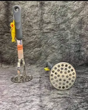 Long Handle Masher