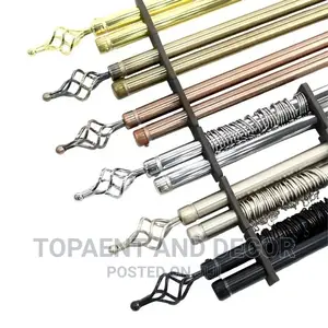 Curtain Rods Curtain Rods Curtain Rods