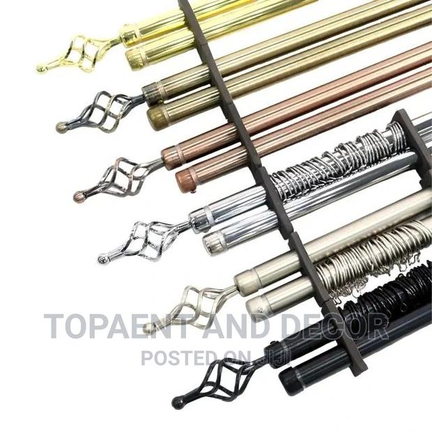 Curtain Rods Curtain Rods Curtain Rods