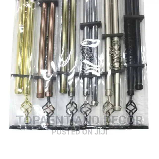 Imported Curtain Rods Curtain Rods Curtain Rods