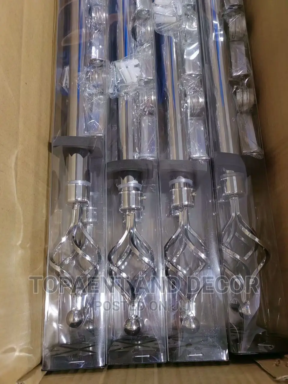 Imported Curtain Rods Curtain Rods Curtain Rods