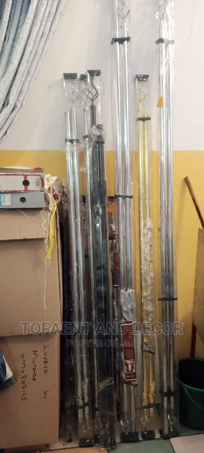Imported Curtain Rods Curtain Rods Curtain