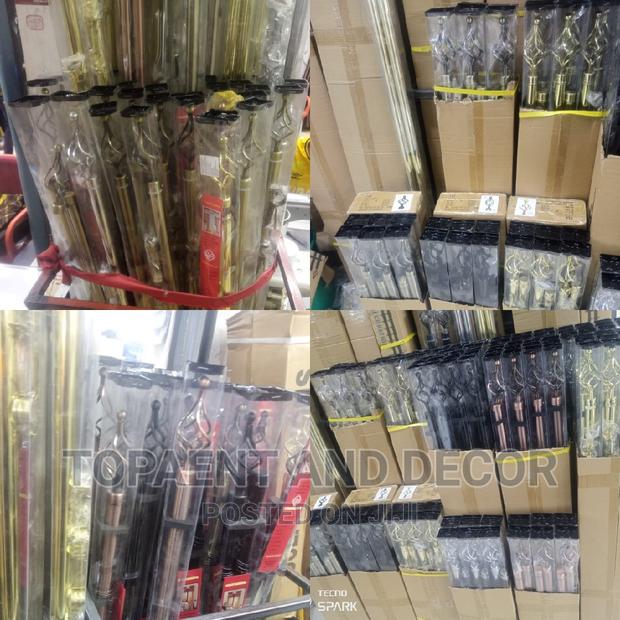 Imported Curtain Rods Curtain Rods Curtain