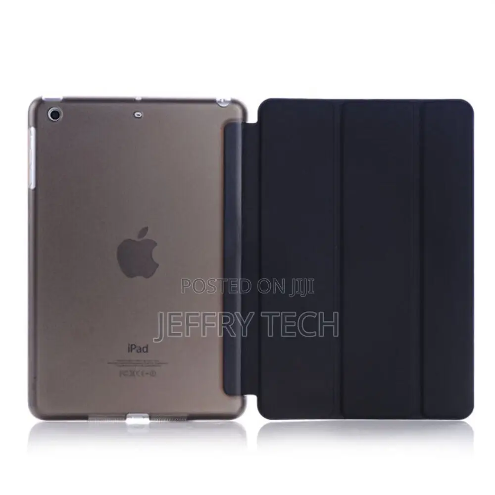 iPad 6th 5th Generation Air 1 2 Mini 1 2 3 4 5 Case Smart P