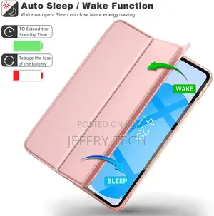 Mart Case for iPad Pro Mini Air 10th 9th 8th 7th 6th 5th 4th