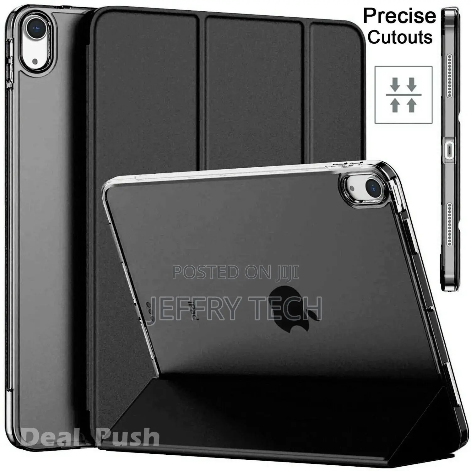 Mart Case for iPad Pro Mini Air 10th 9th 8th 7th 6th 5th 4th