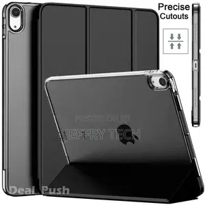Mart Case for iPad Pro Mini Air 10th 9th 8th 7th 6th 5th 4th