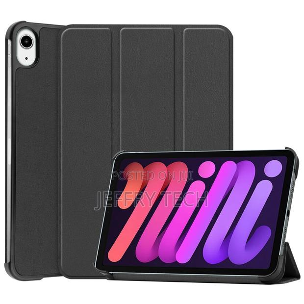Case Cover for Apple iPad Mini 6 2021 Smart Cover Case Case