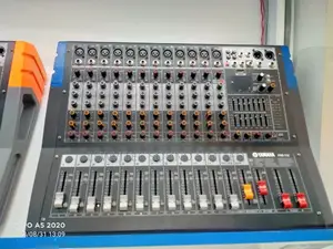 Yamaha 12 Channels Rs
