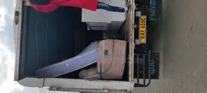 Transport / Movers in Kitengela Town