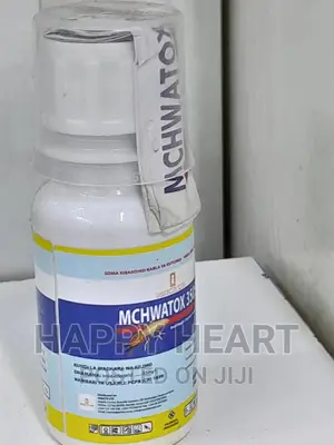 McHwatox 350sc Termicide/Insecticide 50ml