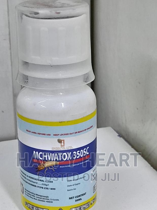 McHwatox 350sc Termicide/Insecticide 50ml - thumbnail 2