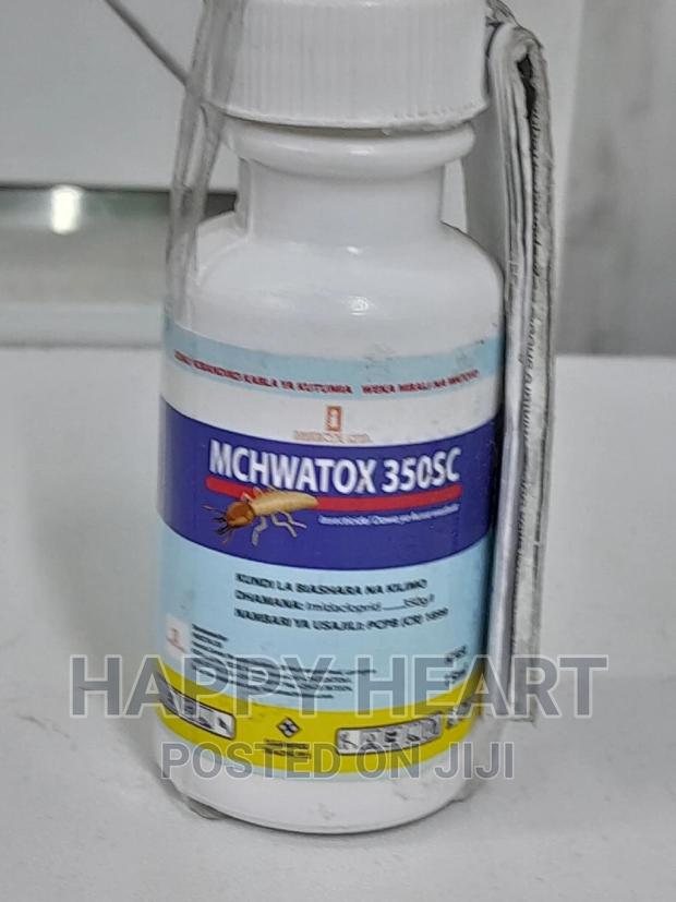 McHwatox 350sc Termicide/Insecticide 50ml - thumbnail 3