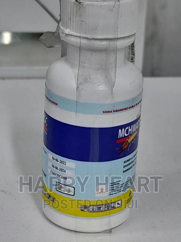 McHwatox 350sc Termicide/Insecticide 50ml - thumbnail 4