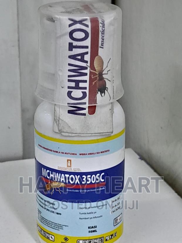 McHwatox 350sc Termicide/Insecticide 50ml - thumbnail 5