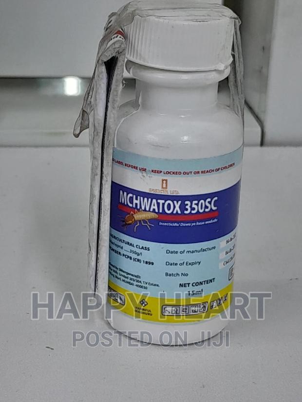 McHwatox 350sc Termicide/Insecticide 50ml - thumbnail 6