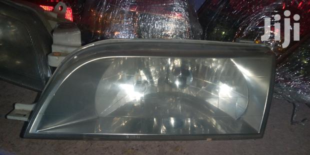 Ex Japan Headlight For 102 On Sale - main view